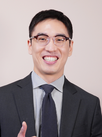 나민수 전도사